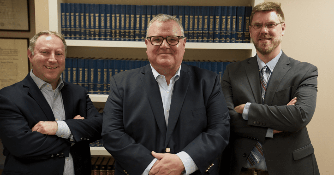 William Rieth Attorney Rochester Ny Real Estate Attorney in Rochester, NY | D'Aurizio Law Offices, PLLC